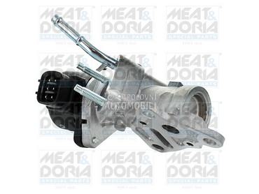 EGR Ventil za Daihatsu Charade za 2011. god.