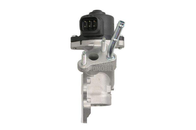 EGR Ventil