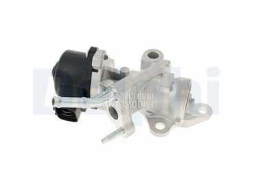 EGR Ventil za Daihatsu Charade za 2011. god.