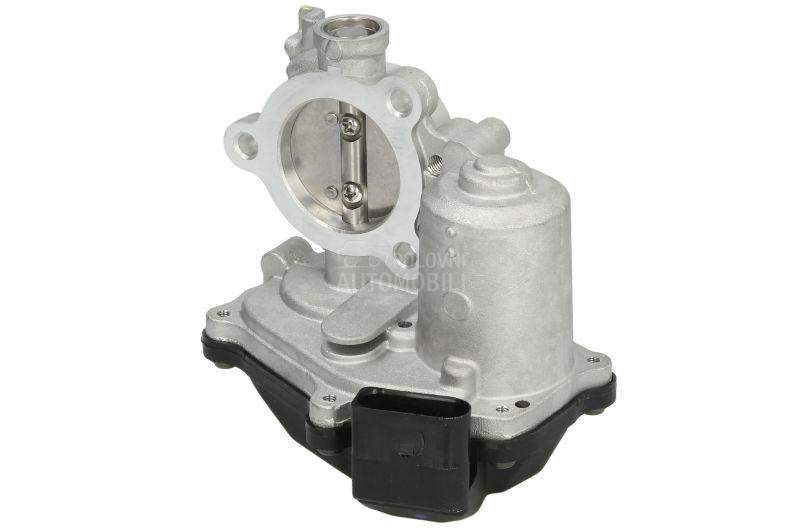 EGR Ventil
