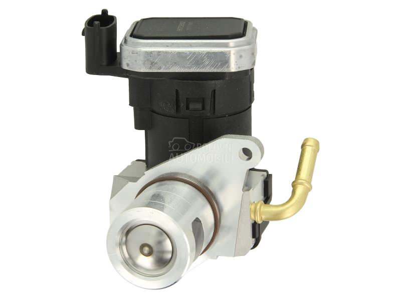 EGR Ventil