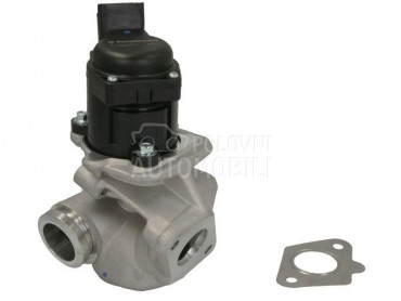 EGR Ventil za Renault C3 od 2003. do 2004. god.
