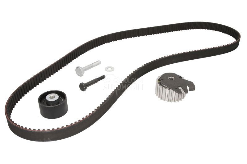 Komplet zupčastog kaiša