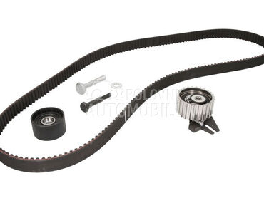 Komplet zupčastog kaiša za Opel Cascada od 2013. do 2019. god.