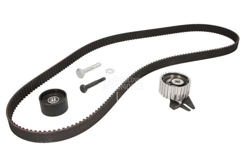 Komplet zupčastog kaiša