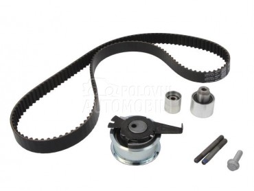 Komplet zupčastog kaiša za Škoda Kamiq od 2019. do 2020. god.