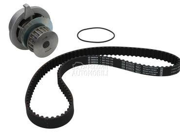 Komplet zupcastog kaisa za Opel Frontera od 1992. do 1998. god.