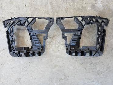 NOSAČI BRANIKA GTI GTD za Volkswagen Golf 7 od 2013. do 2016. god.