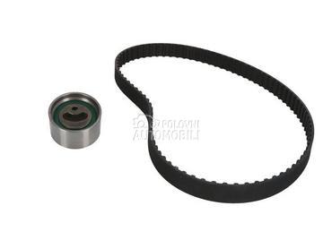 Komplet zupčastog kaiša za Suzuki Alto od 2004. do 2008. god.