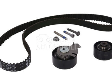 Komplet zupčastog kaiša za Renault C-ELYSEE od 2012. do 2018. god.