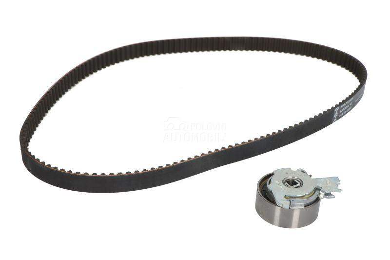 Komplet zupčastog kaiša