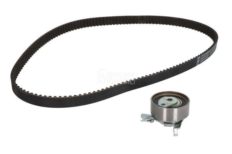 Komplet zupčastog kaiša