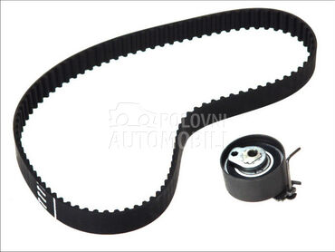 Komplet zupčastog kaiša za Renault Sandero od 2013. do 2016. god.