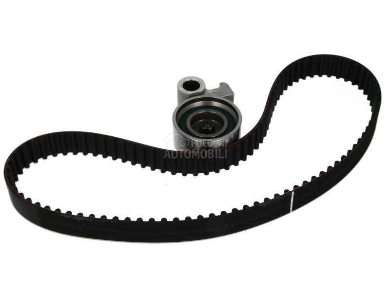 Komplet zupčastog kaiša