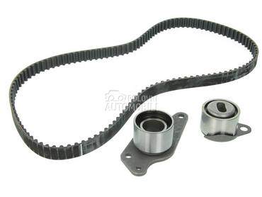 Komplet zupčastog kaiša za Renault R 19 od 1992. do 1995. god.