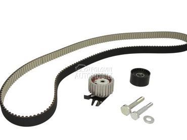 Komplet zupčastog kaiša za Fiat 500X od 2014. do 2022. god.