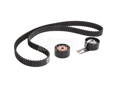 Komplet zupčastog kaiša za Renault C-ELYSEE od 2012. do 2018. god.