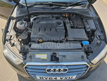 egr ventil 04l za Audi A3 od 2012. do 2020. god.
