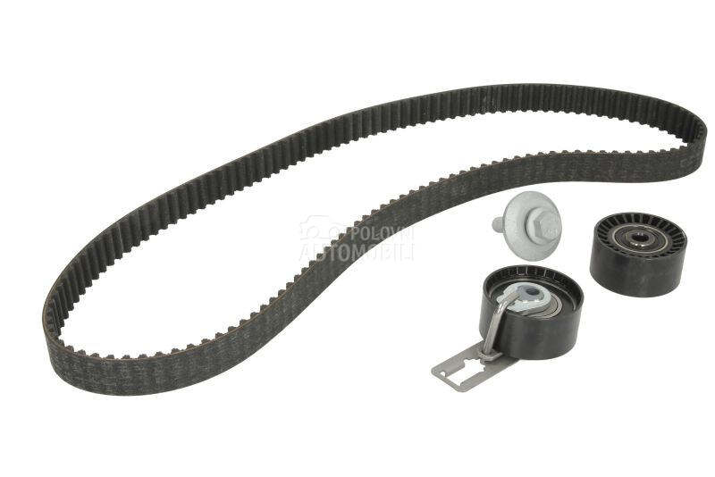 Komplet zupčastog kaiša