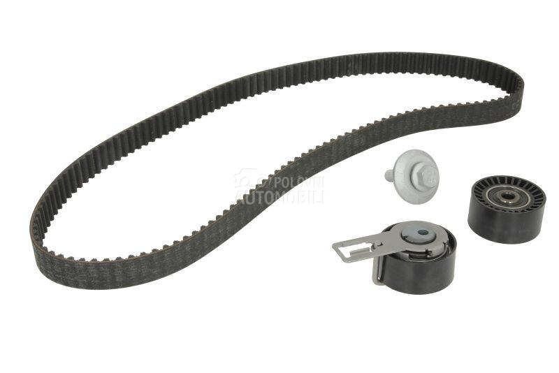 Komplet zupčastog kaiša