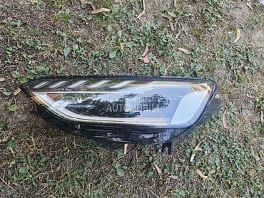 far levi b9 lci matrix za Audi A4