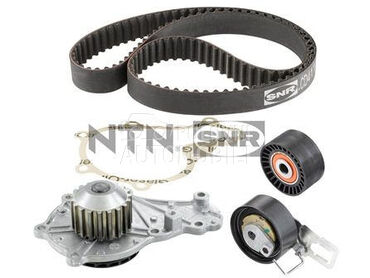 Komplet zupcastog kaisa za Renault C-ELYSEE od 2012. do 2018. god.