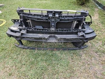 PRSA,HLADNJAK,VENTILATOR 2.0 D za Volkswagen Golf 7 od 2013. do 2016. god.