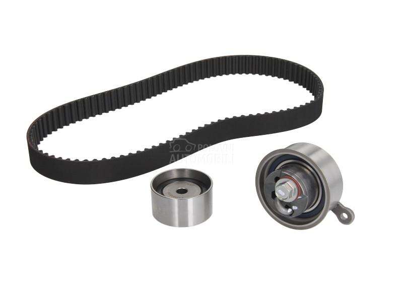 Komplet zupčastog kaiša