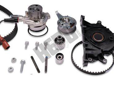 Komplet zupcastog kaisa za Škoda Kamiq od 2019. do 2020. god.