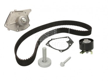 Komplet zupcastog kaisa za Renault Sandero od 2013. do 2016. god.