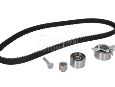 Komplet zupčastog kaiša za Kia cee`d za 2018. god.