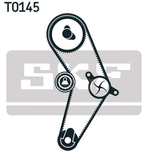 Veliki servis SKF