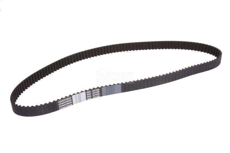 Zupcasti kais Continental