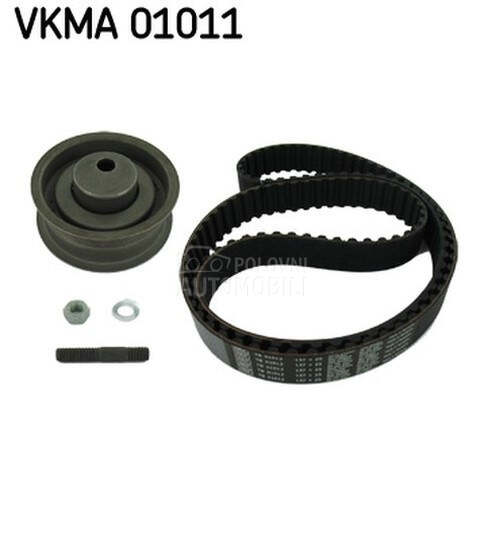 Veliki servis SKF