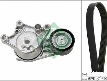 Set PK kaisa za Renault DS4 od 2011. do 2015. god.