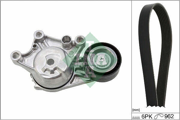 Set PK kaisa INA