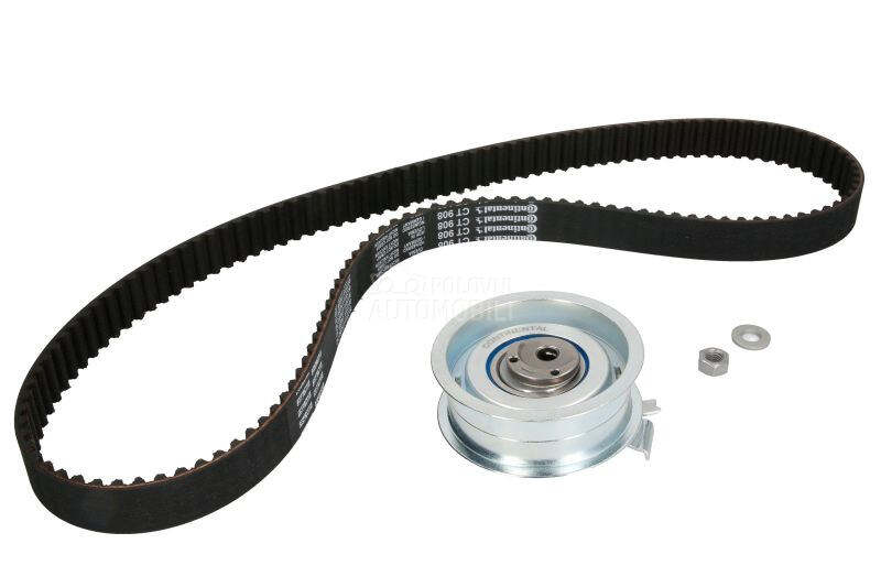 Veliki Servis Continental