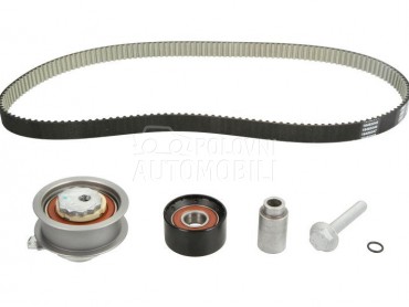 Komplet zupčastog kaiša za Audi A1 od 2019. do 2022. god.