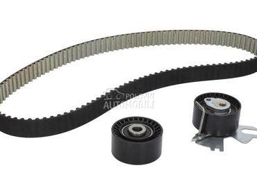 Komplet zupčastog kaiša za Renault DS5 od 2011. do 2015. god.