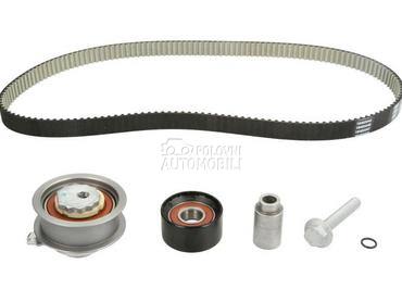 Komplet zupčastog kaiša za Škoda Kamiq od 2019. do 2020. god.