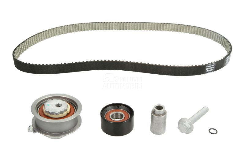 Veliki servis SKF