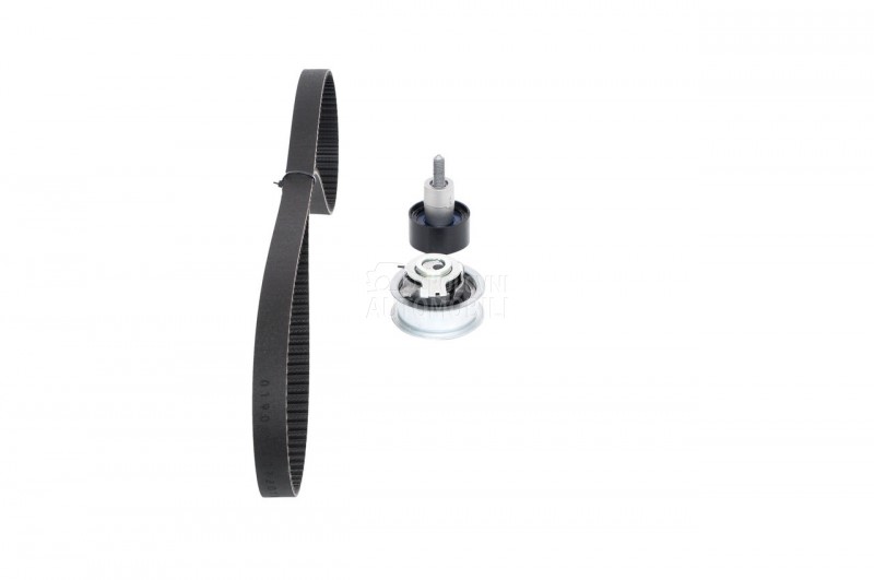 Komplet zupčastog kaiša