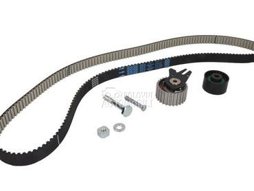 Komplet zupčastog kaiša za Fiat 500X od 2014. do 2022. god.