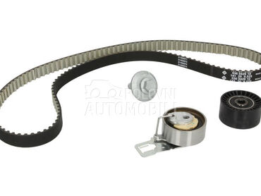 Komplet zupčastog kaiša za Renault C-ELYSEE od 2012. do 2018. god.