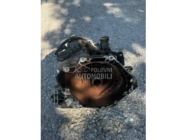 Automatski menjac 1.2 B xep za Opel Corsa D od 2006. do 2012. god.