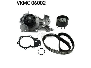 Veliki servis sa pumpom SKF za Renault Sandero od 2013. do 2016. god.