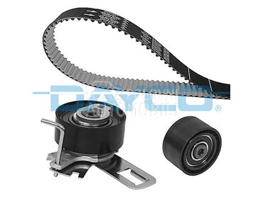 Komplet zupčastog kaiša za Renault C-ELYSEE od 2012. do 2018. god.