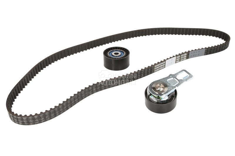 Komplet zupčastog kaiša