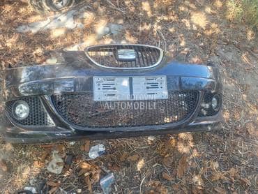 Altea prednji branik za Seat Altea, Altea XL od 2004. do 2009. god.