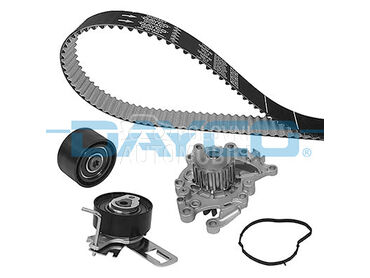 Komplet zupcastog kaisa za Renault C-ELYSEE od 2012. do 2018. god.